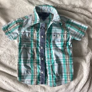 Tommy Hilfiger Button Down Shirt